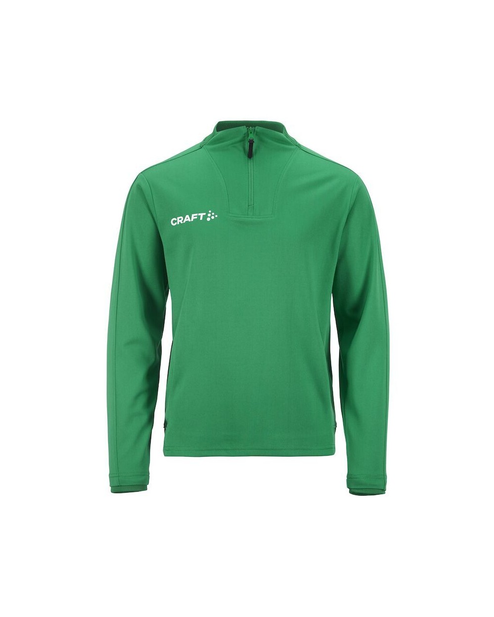 Truien CRAFT Evolve 2.0 Half Zip Jr voor bedrukking &amp; borduring