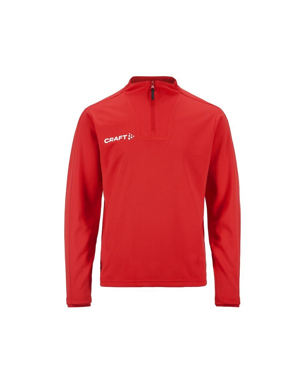 Truien CRAFT Evolve 2.0 Half Zip Jr voor bedrukking &amp; borduring