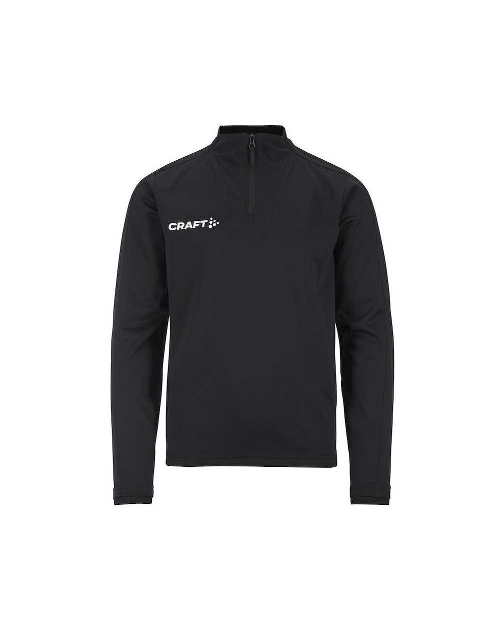 Truien CRAFT Evolve 2.0 Half Zip Jr voor bedrukking &amp; borduring