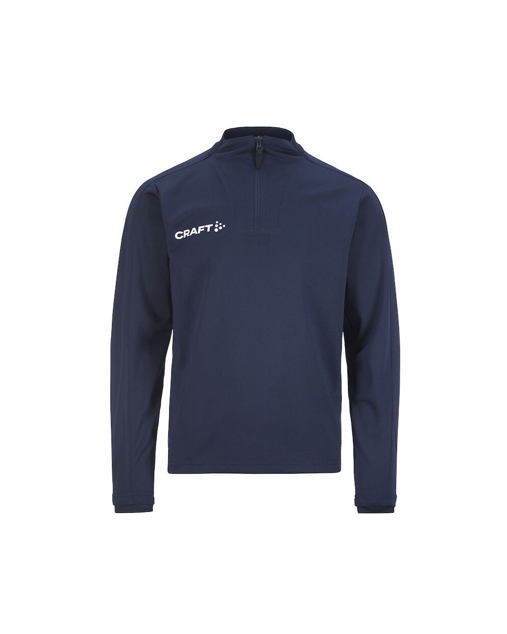 Truien CRAFT Evolve 2.0 Half Zip Jr voor bedrukking &amp; borduring