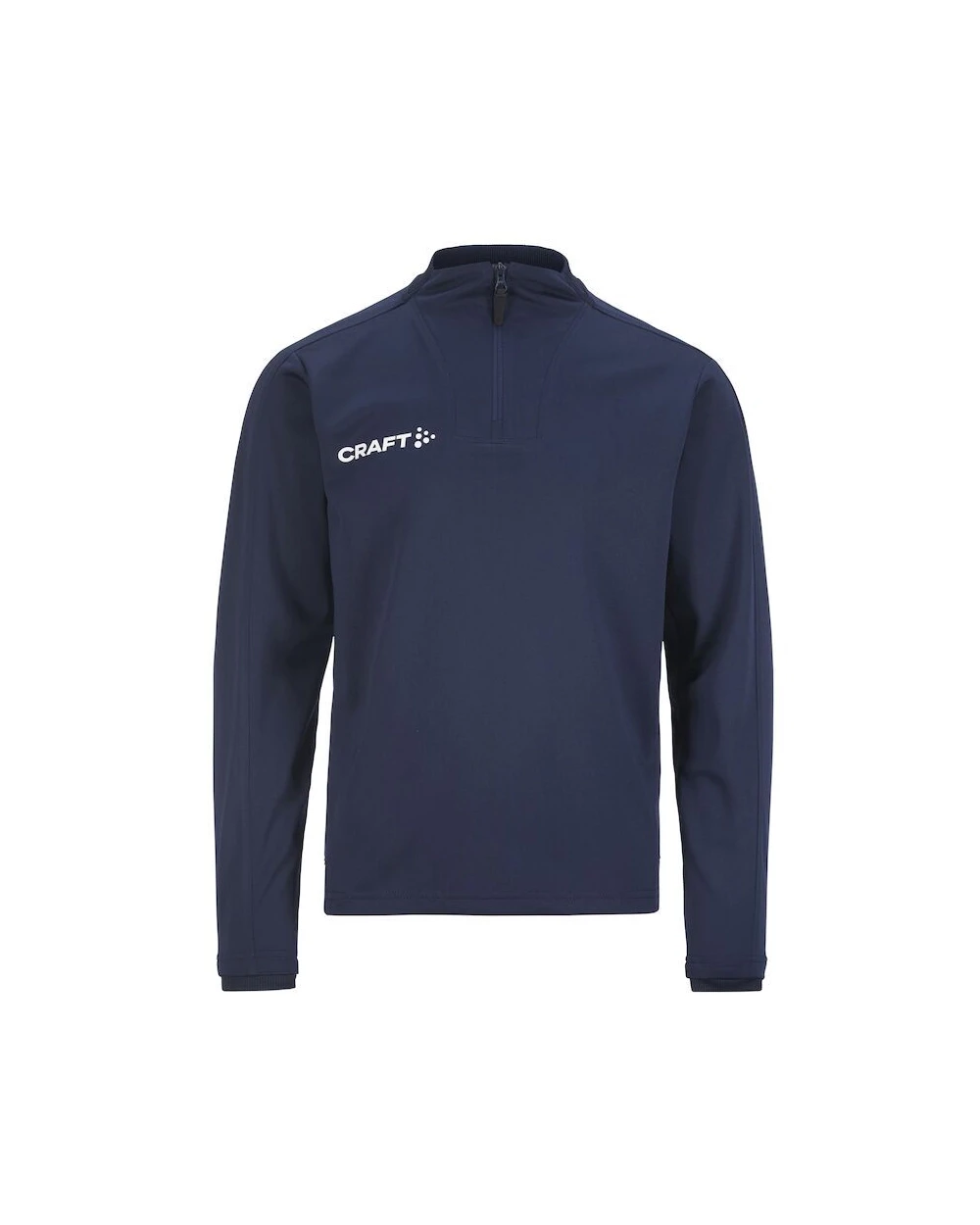 Pulls personnalisable CRAFT Evolve 2.0 Half Zip Jr