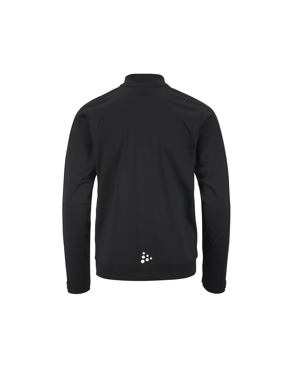 Pulls personnalisable CRAFT Evolve 2.0 Half Zip Jr