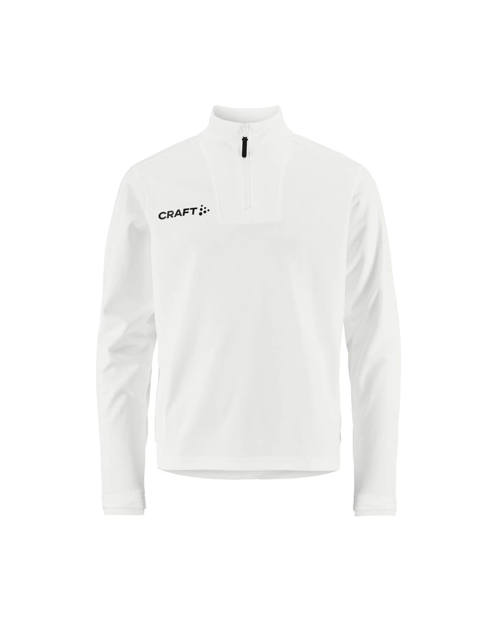 Truien CRAFT Evolve 2.0 Half Zip Jr voor bedrukking &amp; borduring