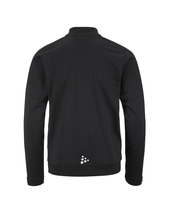CRAFT Evolve 2.0 Half Zip Jr Pullovers personalisierbar