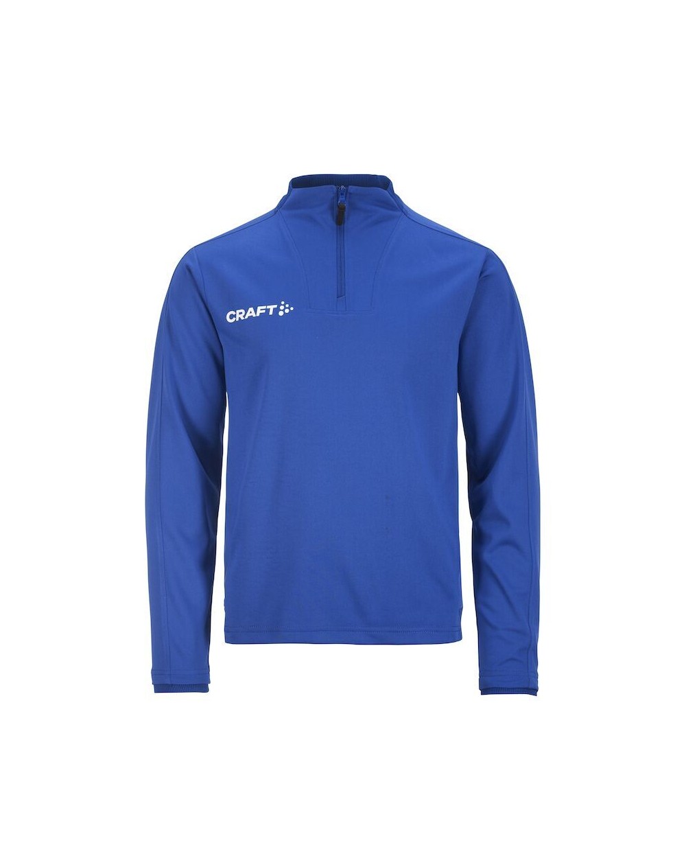 CRAFT Evolve 2.0 Half Zip Jr Pullovers personalisierbar