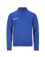 CRAFT Evolve 2.0 Half Zip Jr Pullovers personalisierbar