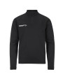 Pulls personnalisable CRAFT Evolve 2.0 Half Zip Jr
