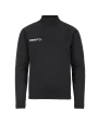 Truien CRAFT Evolve 2.0 Half Zip Jr voor bedrukking &amp; borduring