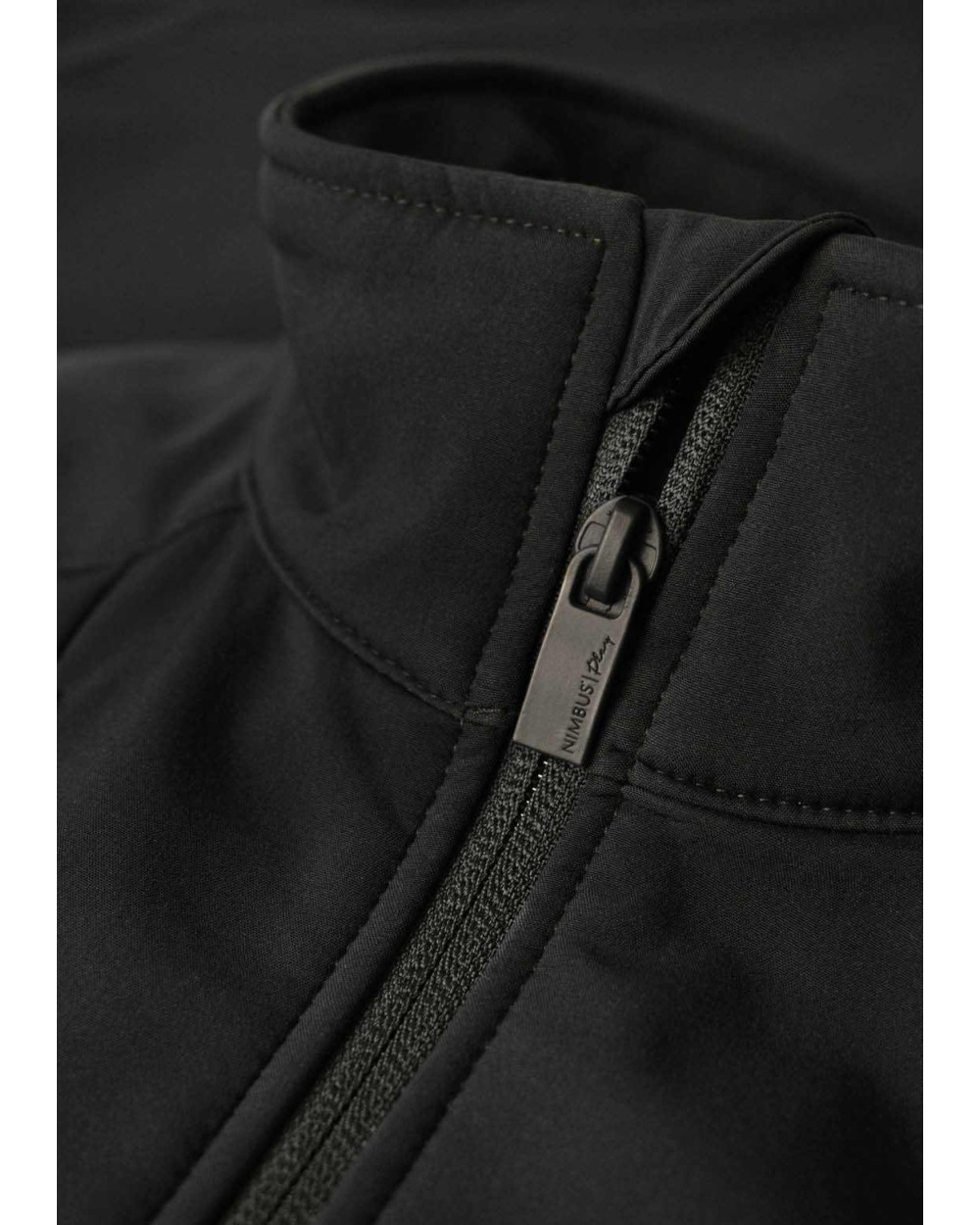 Softshells personnalisable NIMBUS Livingston - veste softshell extensible dans les quatre directions