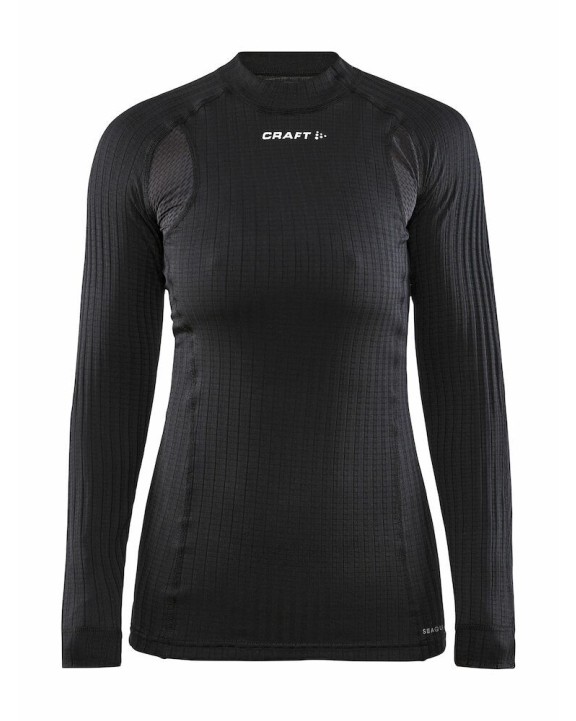 T-shirts CRAFT PRO Active Extreme X Cn Ls W voor bedrukking &amp; borduring