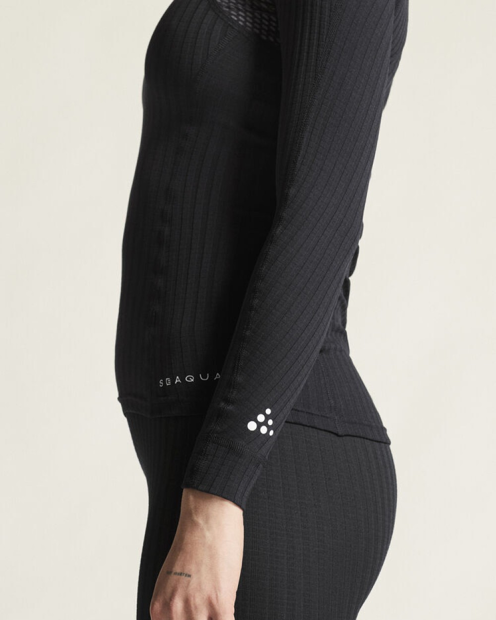 CRAFT Pro Active Extreme X Cn Ls W T-Shirts personalisierbar