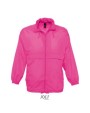 Jassen SOL'S Unisex Windbreaker Surf Jacket voor bedrukking &amp; borduring