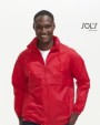 SOL'S Windbreaker Surf Jacken personalisierbar