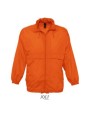 SOL'S Windbreaker Surf Jacken personalisierbar