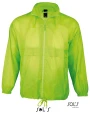 SOL'S Windbreaker Surf Jacken personalisierbar
