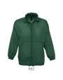 SOL'S Windbreaker Surf Jacken personalisierbar