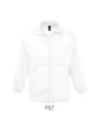 Vestes personnalisable SOL'S Windbreaker Surf