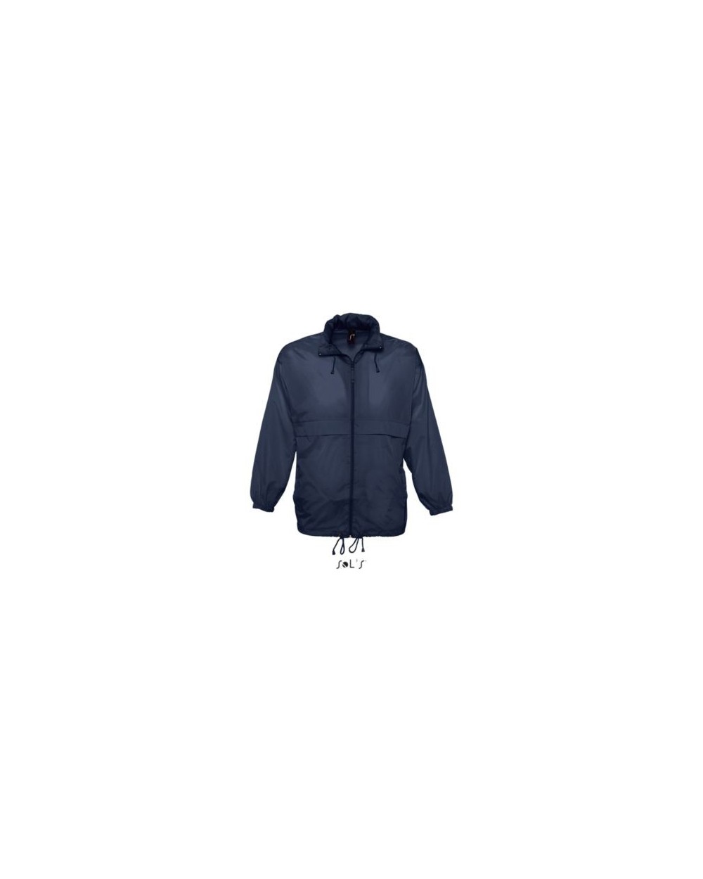 SOL'S Windbreaker Surf Jacken personalisierbar