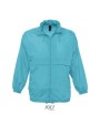 Vestes personnalisable SOL'S Windbreaker Surf