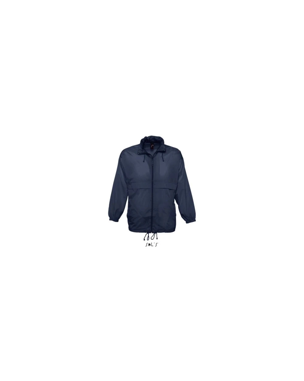 Vestes personnalisable SOL'S Windbreaker Surf