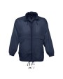 Jassen SOL'S Unisex Windbreaker Surf Jacket voor bedrukking &amp; borduring