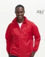 SOL'S Windbreaker Surf Jacken personalisierbar