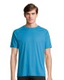T-shirts SOL'S Men´s Raglan Sleeve T-Shirt Vortex voor bedrukking &amp; borduring