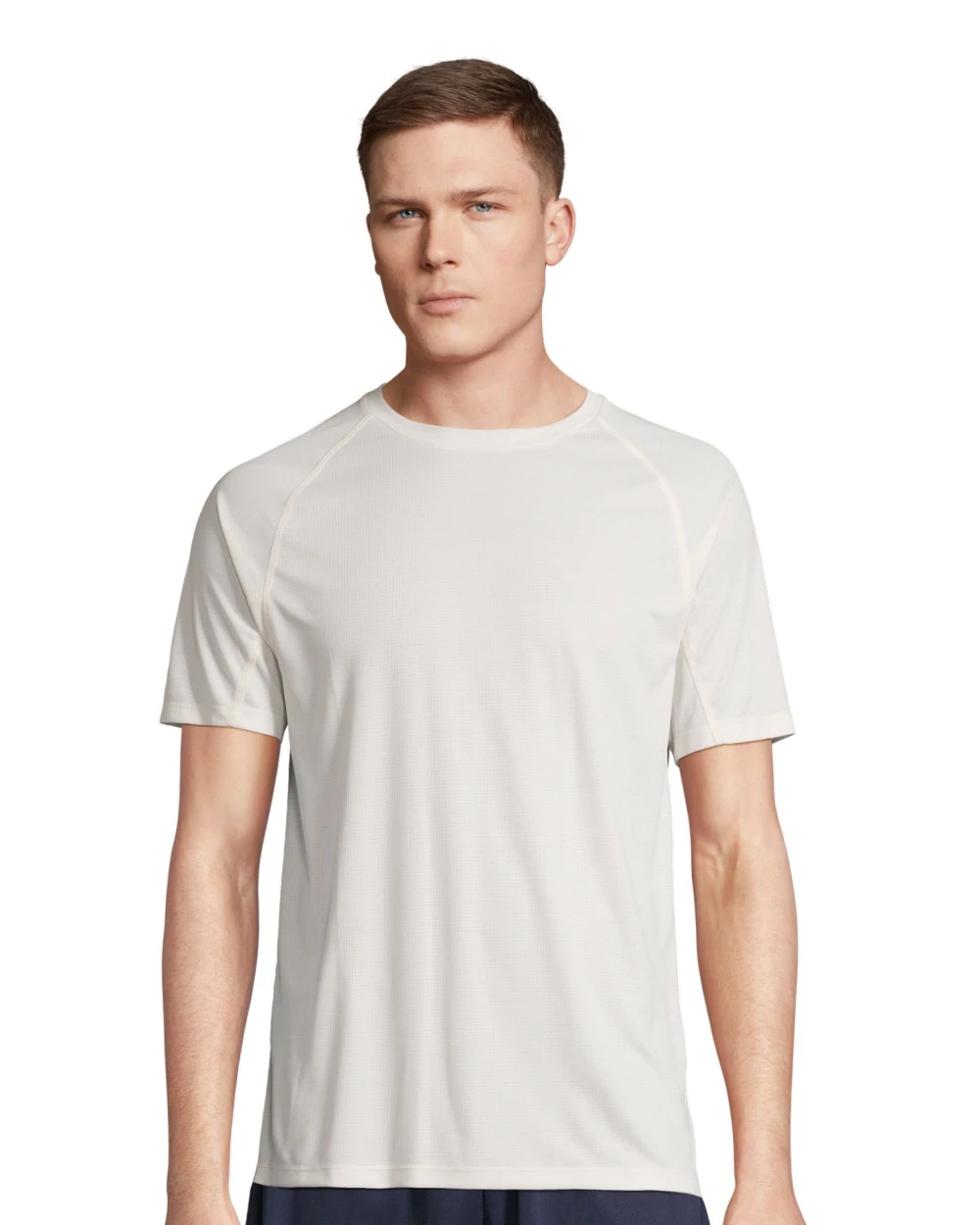 T-shirts SOL'S Men´s Raglan Sleeve T-Shirt Vortex voor bedrukking &amp; borduring
