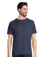 T-Shirts personnalisable SOL'S Men´s Raglan Sleeve T-Shirt Vortex