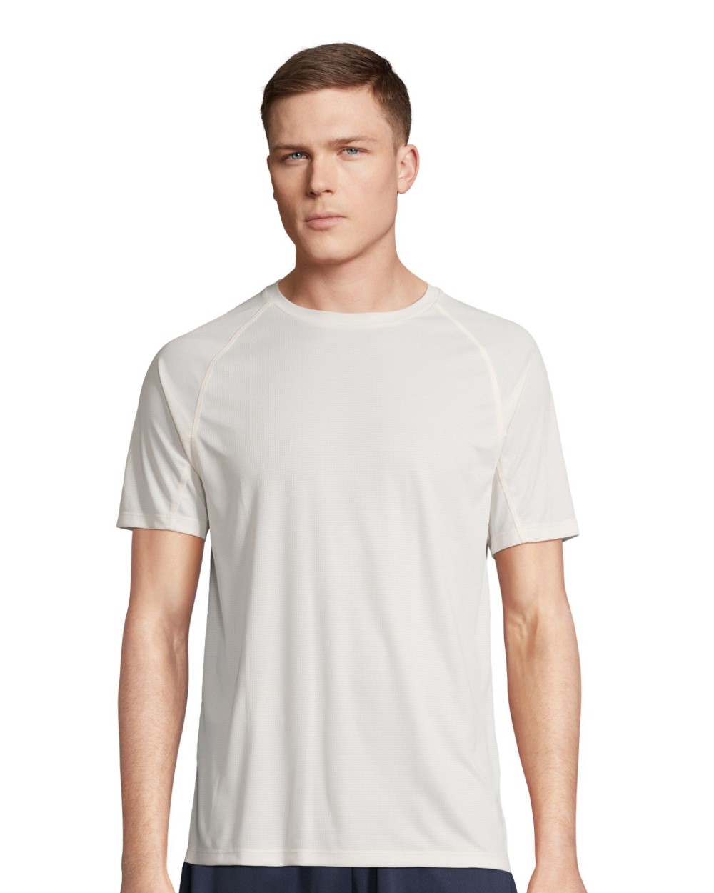 SOL'S Men´s Raglan Sleeve T-Shirt Vortex T-Shirts personalisierbar