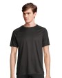 T-Shirts personnalisable SOL'S Men´s Raglan Sleeve T-Shirt Vortex