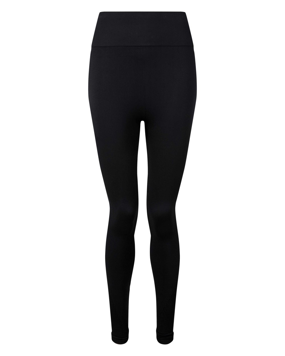 Broeken TRIDRI Women's TriDri® seamless '3D fit' multi-sport sculpt solid colour leggings voor bedrukking &amp; borduring