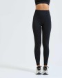 Pantalons personnalisable TRIDRI Legging femme TriDri® multisports « coupe 3D » sans couture Sculpt pour femme