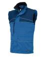 Vestes personnalisable TRICORP Bodywarmer Cordura
