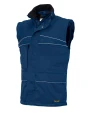 Vestes personnalisable TRICORP Bodywarmer Cordura
