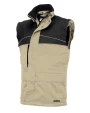 TRICORP Bodywarmer Cordura Jacken personalisierbar