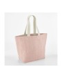 Sacs & Bagagerie personnalisable WESTFORDMILL SOFT WASHED JUTE BEACH BAG