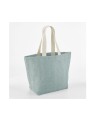 WESTFORDMILL SOFT WASHED JUTE BEACH BAG /api/colors/7a57bfb6-cae0-4069-bc4c-c0e5b60cf3c0 personnalisable