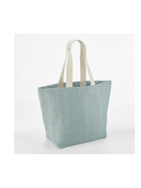 WESTFORDMILL SOFT WASHED JUTE BEACH BAG /api/colors/7a57bfb6-cae0-4069-bc4c-c0e5b60cf3c0 personnalisable