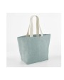 Sacs & Bagagerie personnalisable WESTFORDMILL SOFT WASHED JUTE BEACH BAG