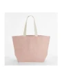 WESTFORDMILL SOFT WASHED JUTE BEACH BAG Taschen personalisierbar