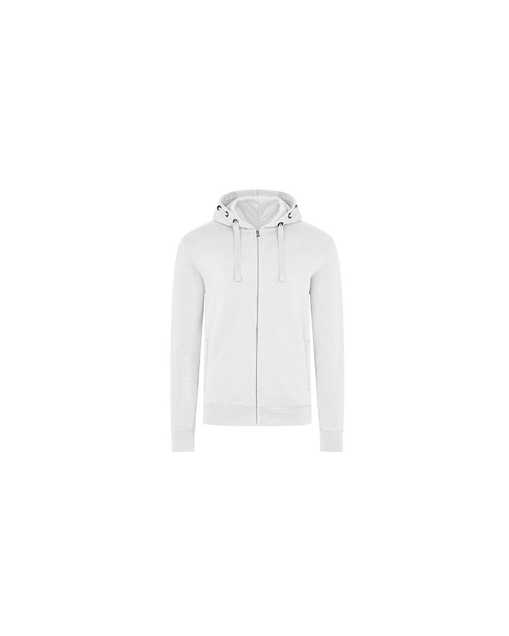 Sweat-shirts personnalisable HRM Men´s Premium Hooded Jacket
