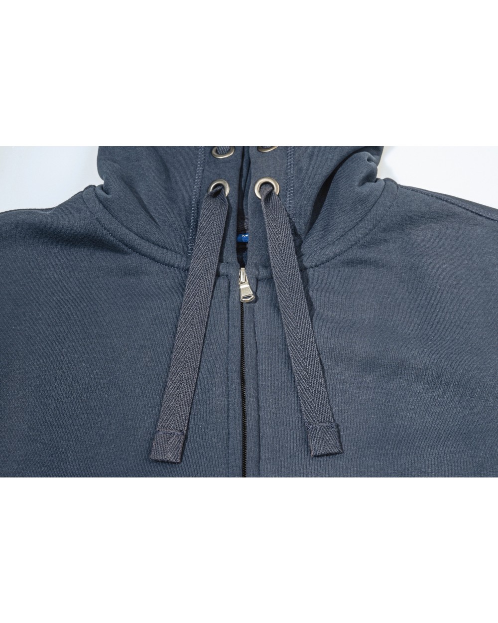 HRM Men´s Premium Hooded Jacket Sweatshirts personalisierbar