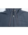 Sweat-shirts personnalisable HRM Men´s Premium Hooded Jacket