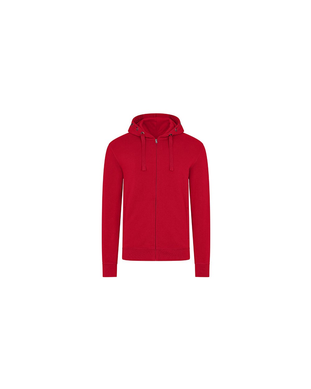 Sweaters & hoodies HRM Men´s Premium Hooded Jacket voor bedrukking &amp; borduring