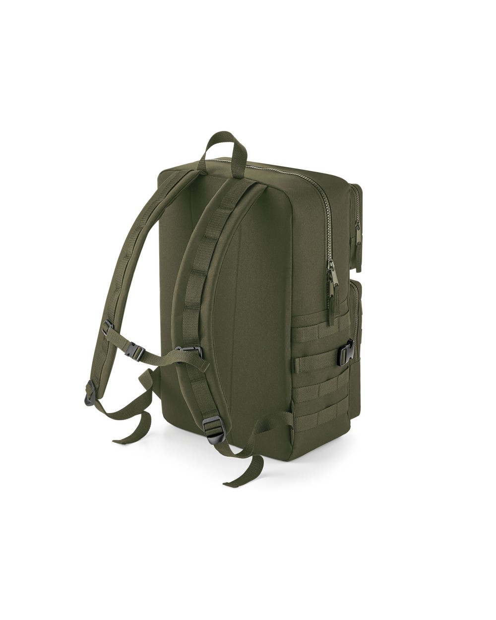 Sacs & Bagagerie personnalisable BAG BASE MOLLE TACTICAL BACKPACK
