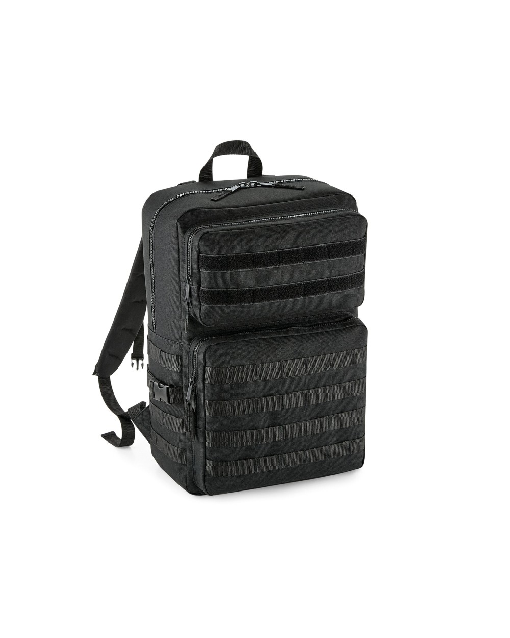 Tassen & Zakken BAG BASE MOLLE TACTICAL BACKPACK voor bedrukking &amp; borduring