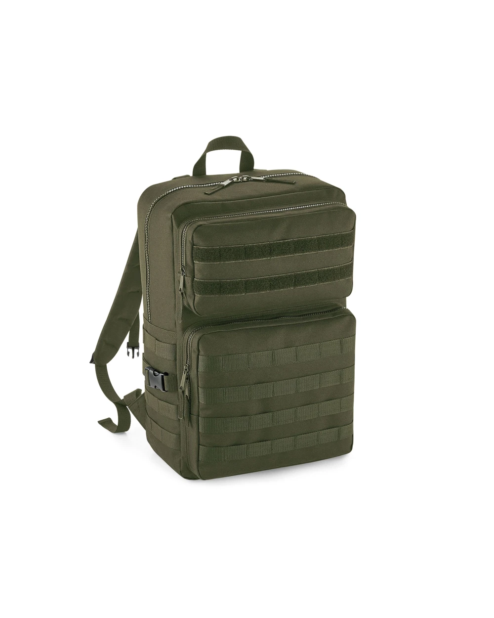 Sacs & Bagagerie personnalisable BAG BASE MOLLE TACTICAL BACKPACK