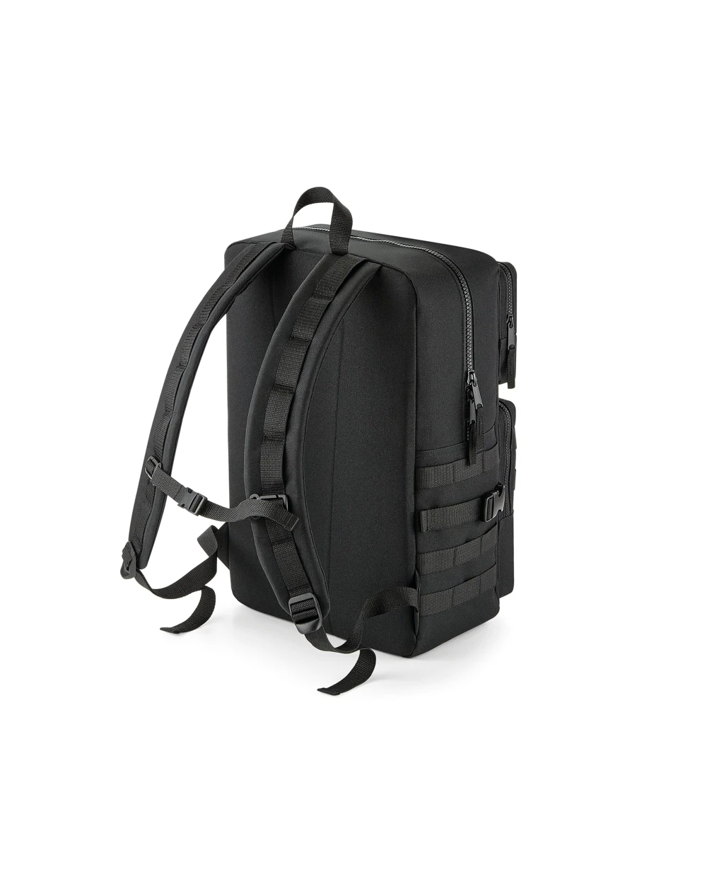 Sacs & Bagagerie personnalisable BAG BASE MOLLE TACTICAL BACKPACK