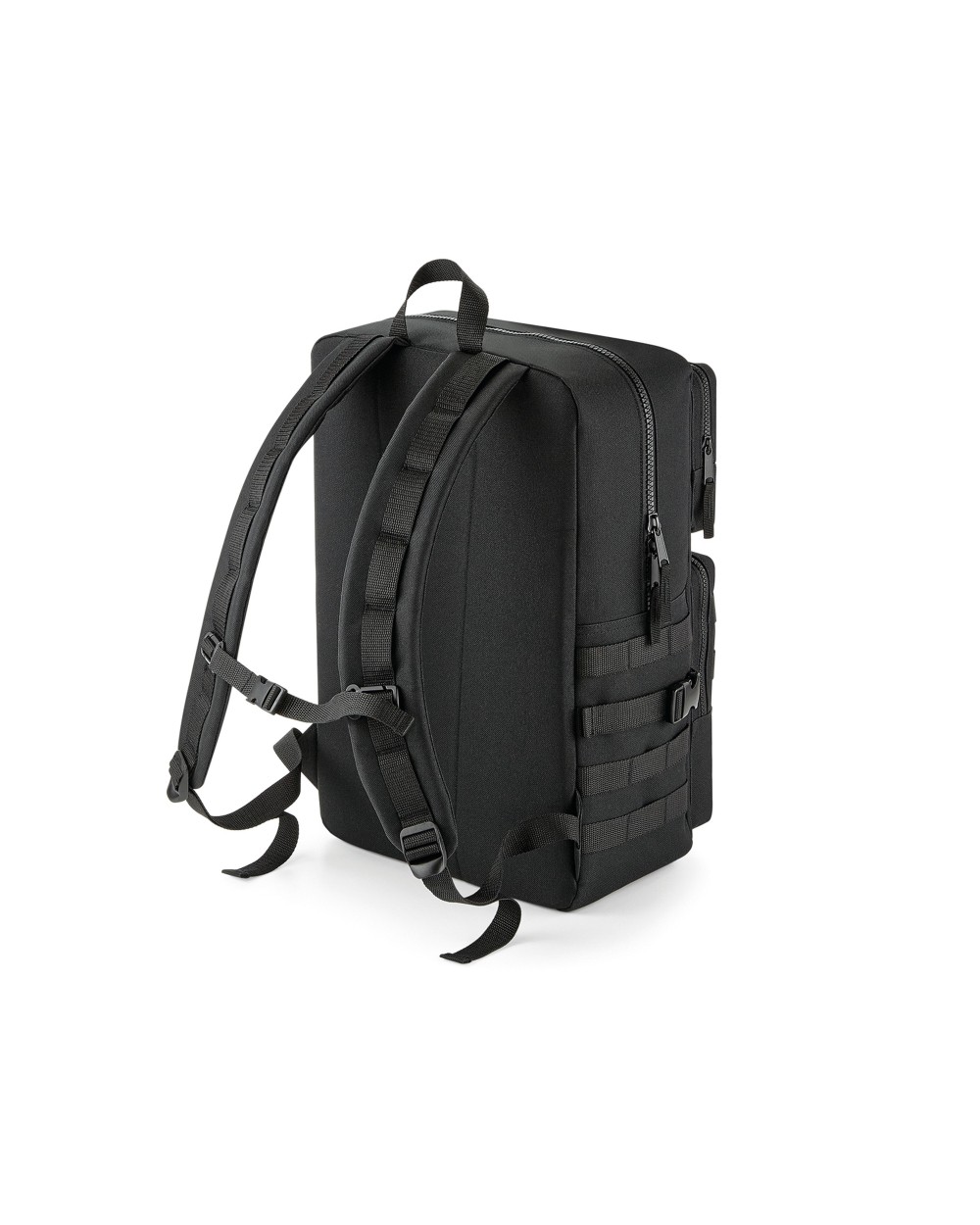 Tassen & Zakken BAG BASE MOLLE TACTICAL BACKPACK voor bedrukking &amp; borduring